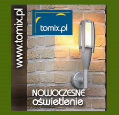 Baner sklepu z o�wietleniem, lampy, o�wietlenie led, aran�acja wn�trz, Spotline / SLV, Royal Botania, Chors, nowoczesne o�wietlenie, oprawy, led, oprawy zewn�trzne, ogrodowe, najazdowe. O�wietlenie domu.